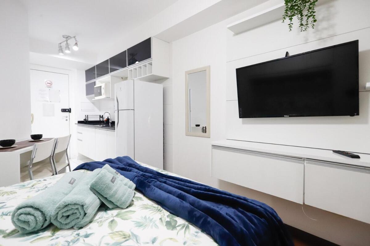 Apartment Sanloft Expo Tiete 05 - Preferido!