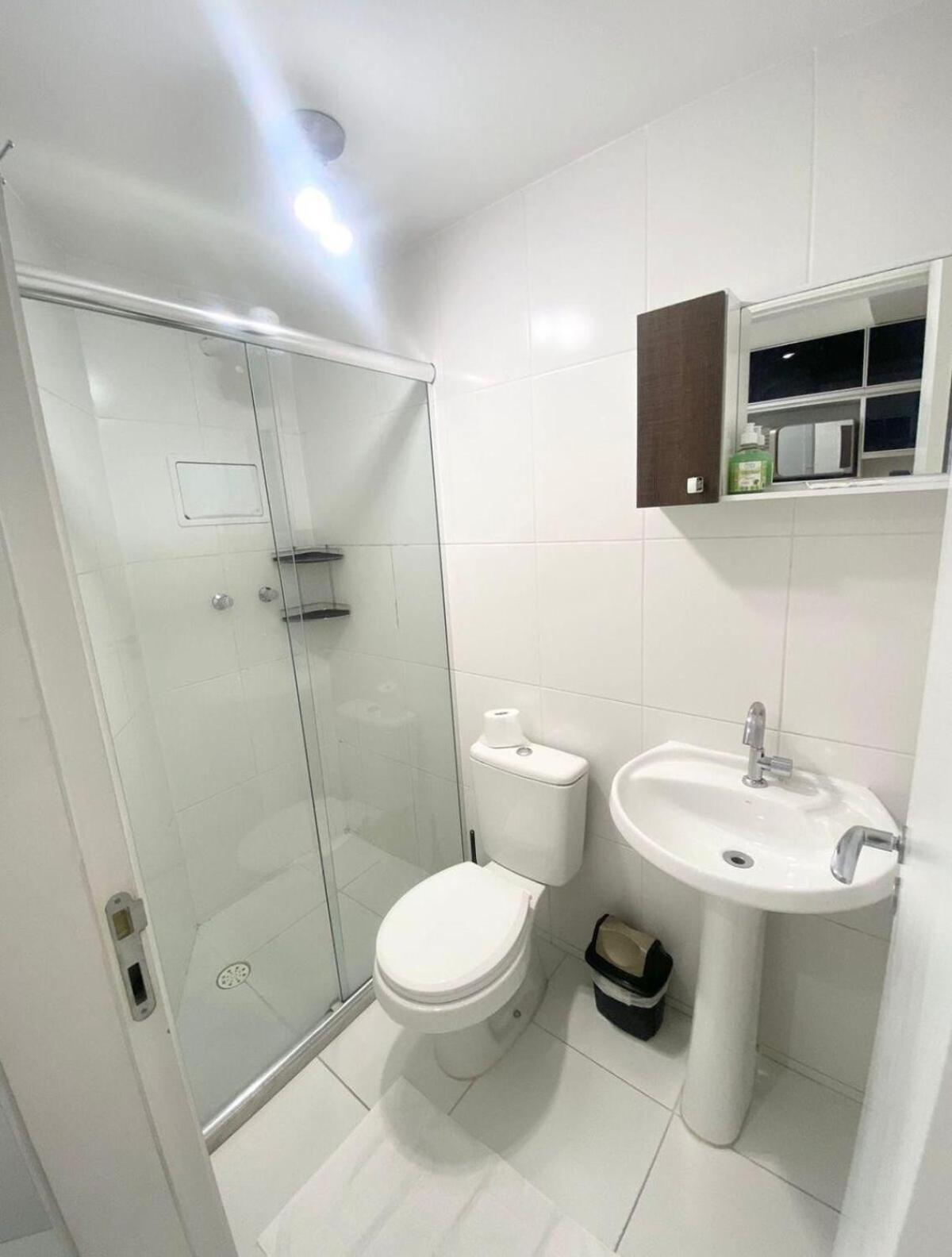 Apartment Sanloft Expo Tiete 05 - Preferido! *